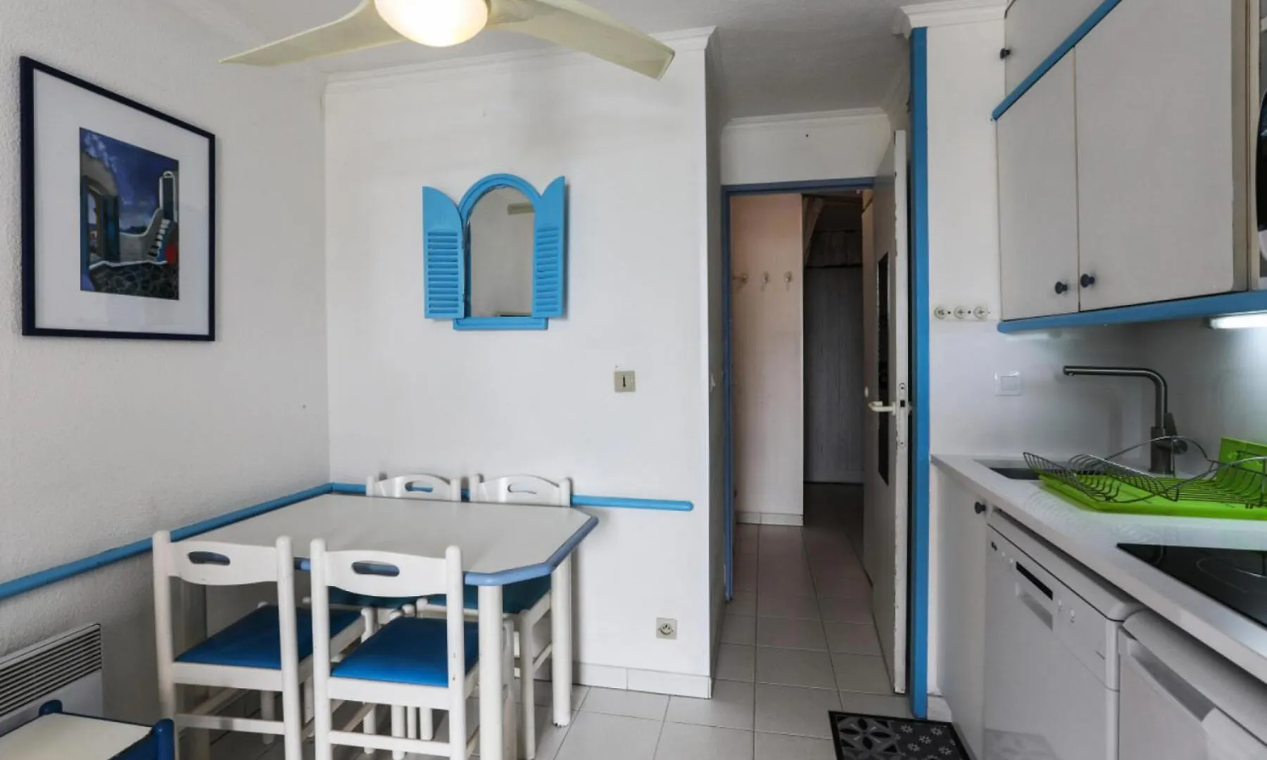 Residence Cannes Verrerie - Maeva Home - Studio 5 Personnes Selection Mae-7337