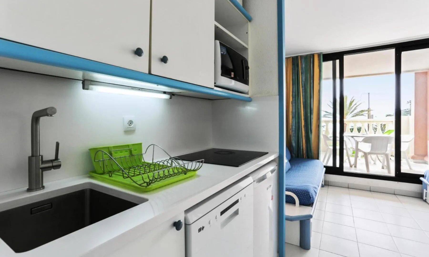 Residence Cannes Verrerie - Maeva Home - Studio 5 Personnes Selection Mae-7337 0*,