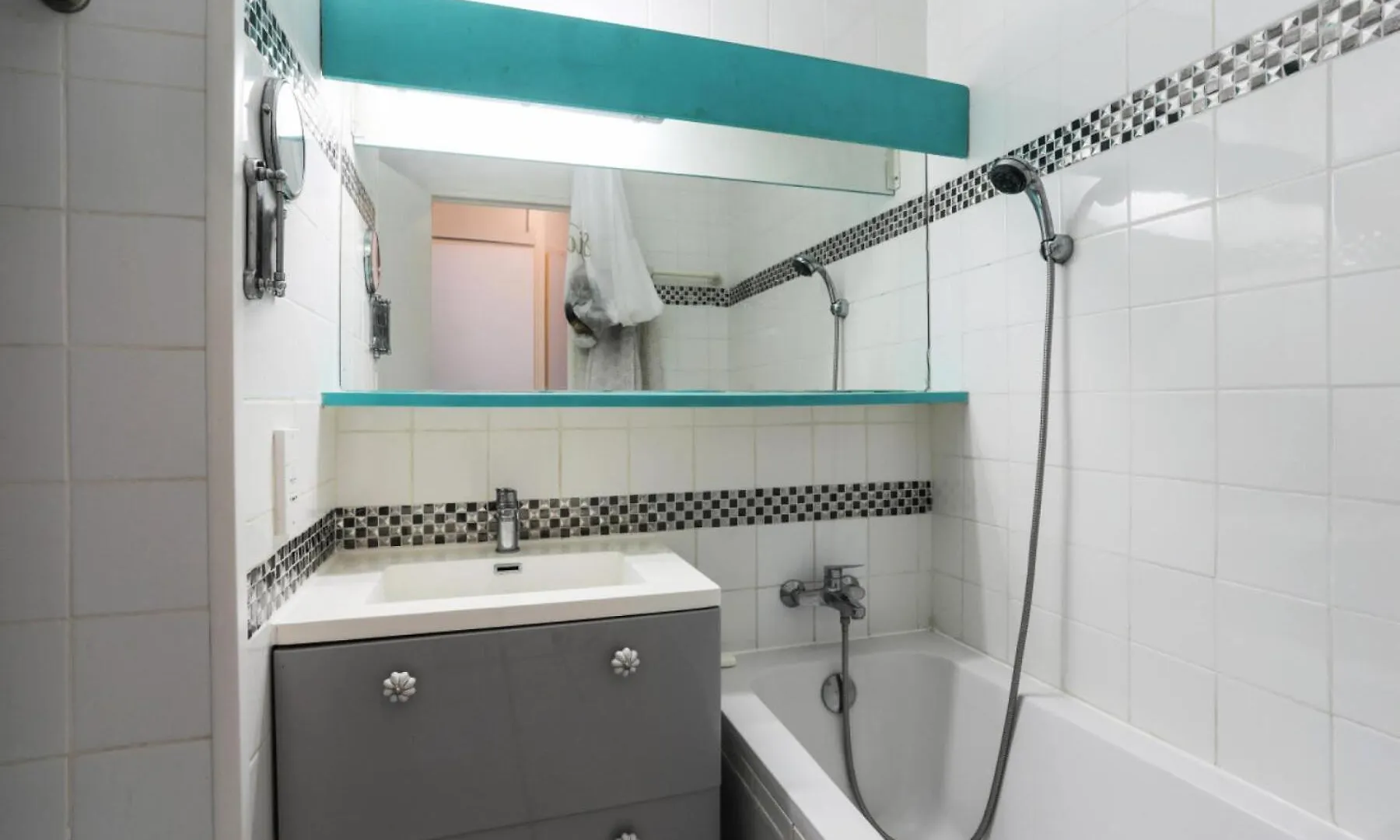 Apartamento Residence Cannes Verrerie - Maeva Home - Studio 5 Personnes Selection Mae-7337