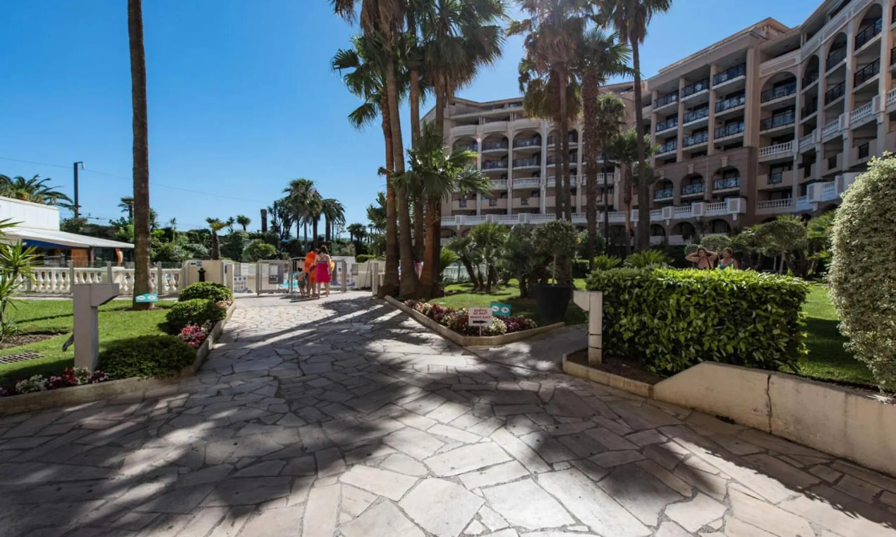 アパート Residence Cannes Verrerie - Maeva Home - Studio 5 Personnes Selection Mae-7337