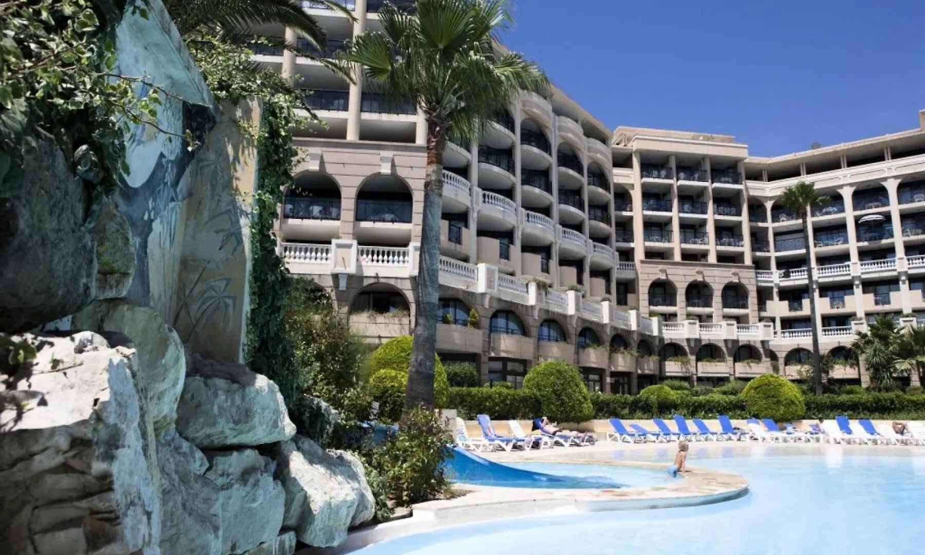 Residence Cannes Verrerie - Maeva Home - Studio 5 Personnes Selection Mae-7337