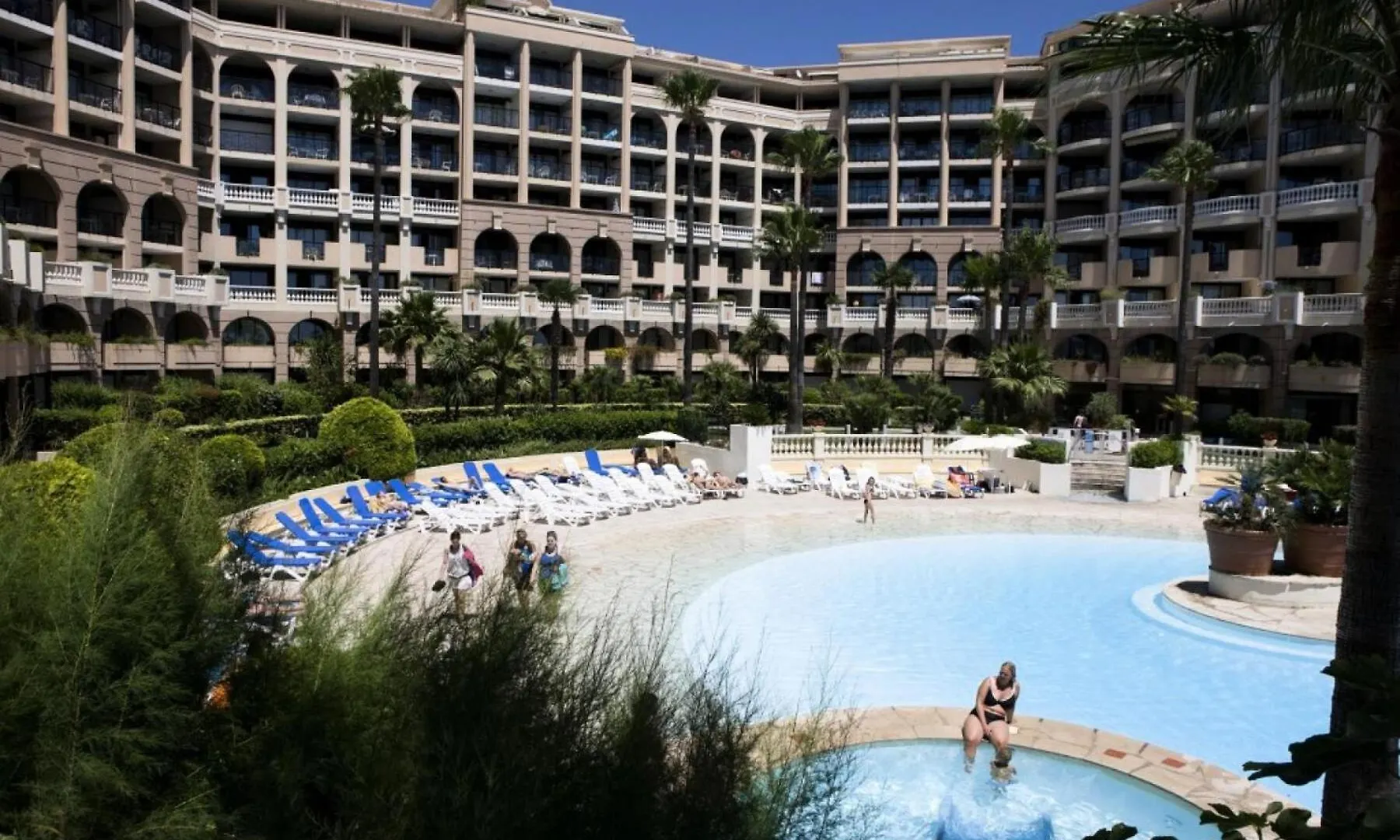 Residence Cannes Verrerie - Maeva Home - Studio 5 Personnes Selection Mae-7337 アパート