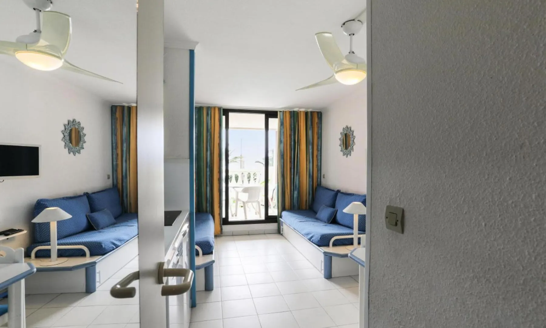 Residence Cannes Verrerie - Maeva Home - Studio 5 Personnes Selection Mae-7337 Franciaország