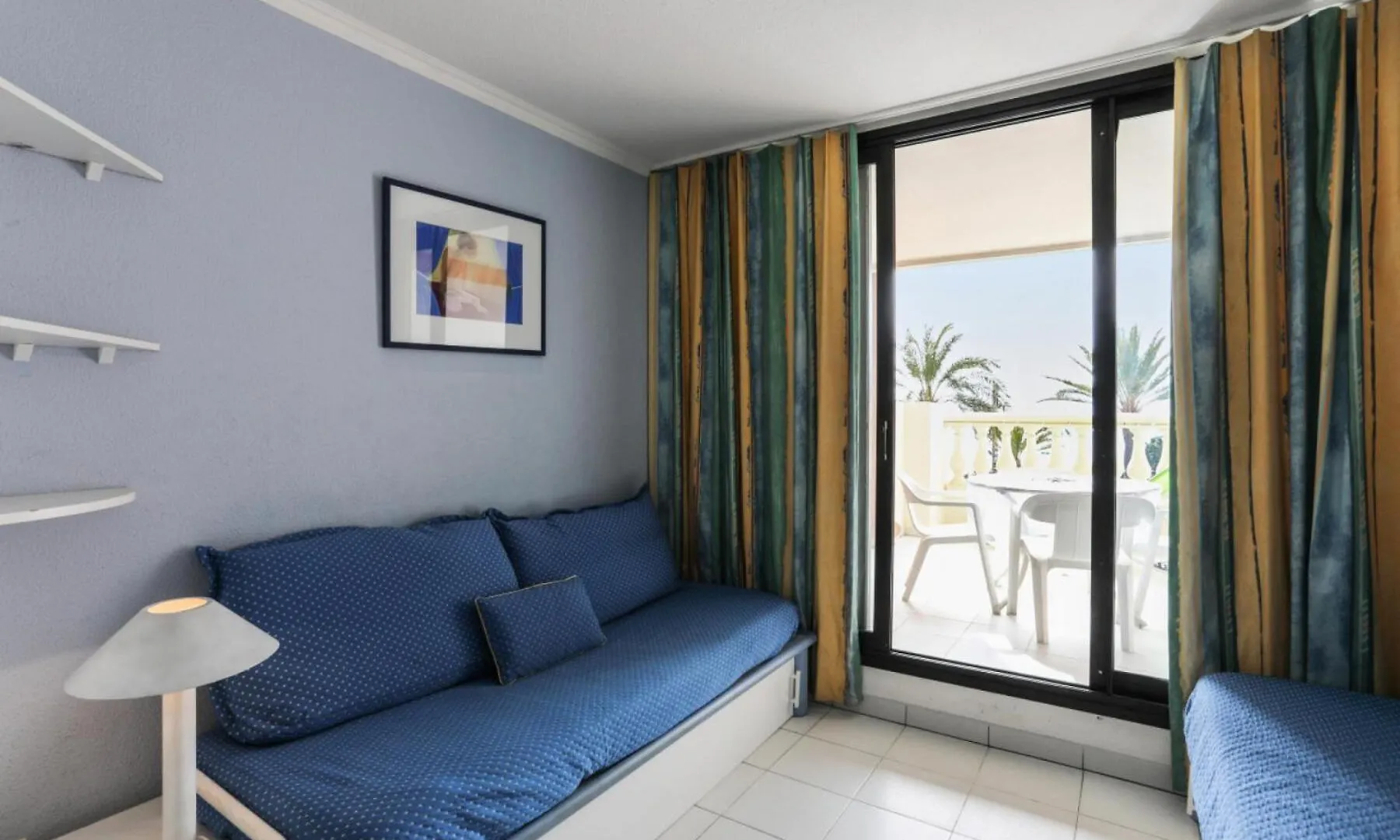 Apartman Residence Cannes Verrerie - Maeva Home - Studio 5 Personnes Selection Mae-7337 Franciaország