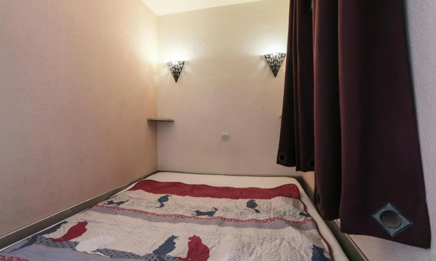 Residence Cannes Verrerie - Maeva Home - Studio 5 Personnes Selection Mae-7337